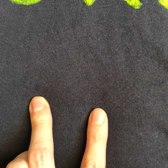 Hollister T-shirt - Picture 4 of 7